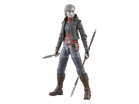Fgurina Star Wars The Black Series Nightsister Merrin 15 cm [1]