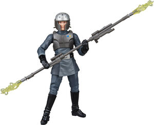 Fgurina Star Wars The Vintage Collection Alexsandr Kallus 9.5 cm [2]