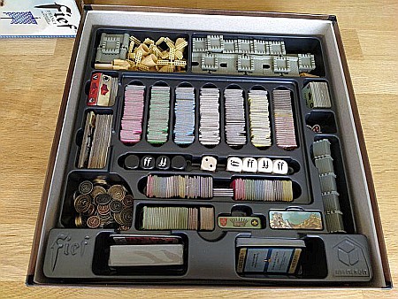 Fief: France Edition [1]