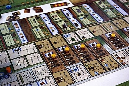 Fields of Arle [3]