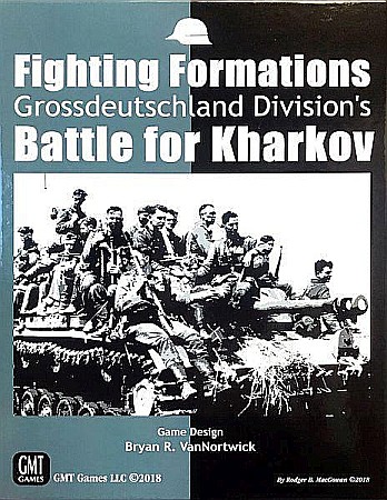 Reduceri - Fighting Formations: Grossdeutschland Divisions Battle for Kharkov