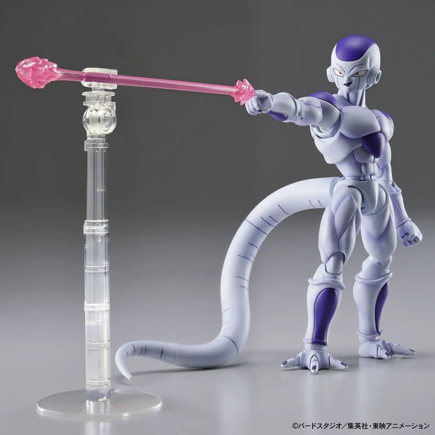 Figure-rise Standard – Frieza Renewal Ver. [2]