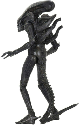 Figurina Alien Big Chap Ultimate 23 cm NECA Xenomorph 40th Anniversary [4]