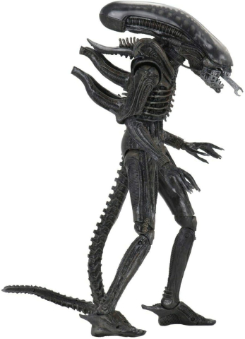 Figurina Alien Big Chap Ultimate 23 cm NECA Xenomorph 40th Anniversary [3]