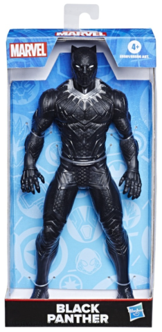 Figurine - Figurina Black Panther Marvel Avengers 24 cm
