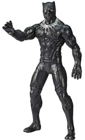Figurina Black Panther Marvel Avengers 24 cm [1]