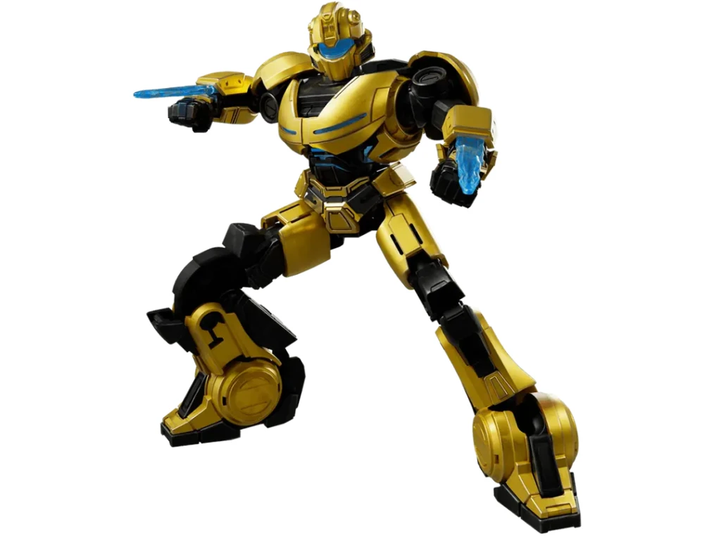 Noutati - Figurina Blokees Transformers Classic Class B-127 96 piese