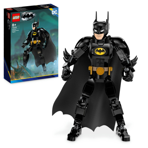 LEGO - Figurina de constructie Batman