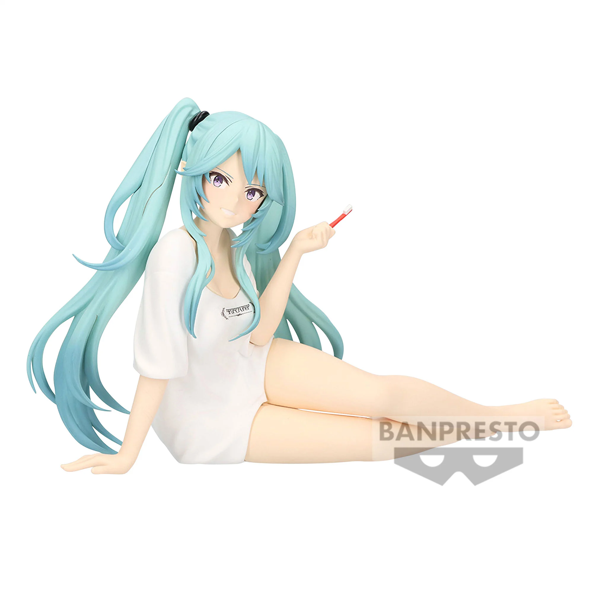 Figurine - Figurina Epsilon The Eminence in Shadow Relax Time 11 cm