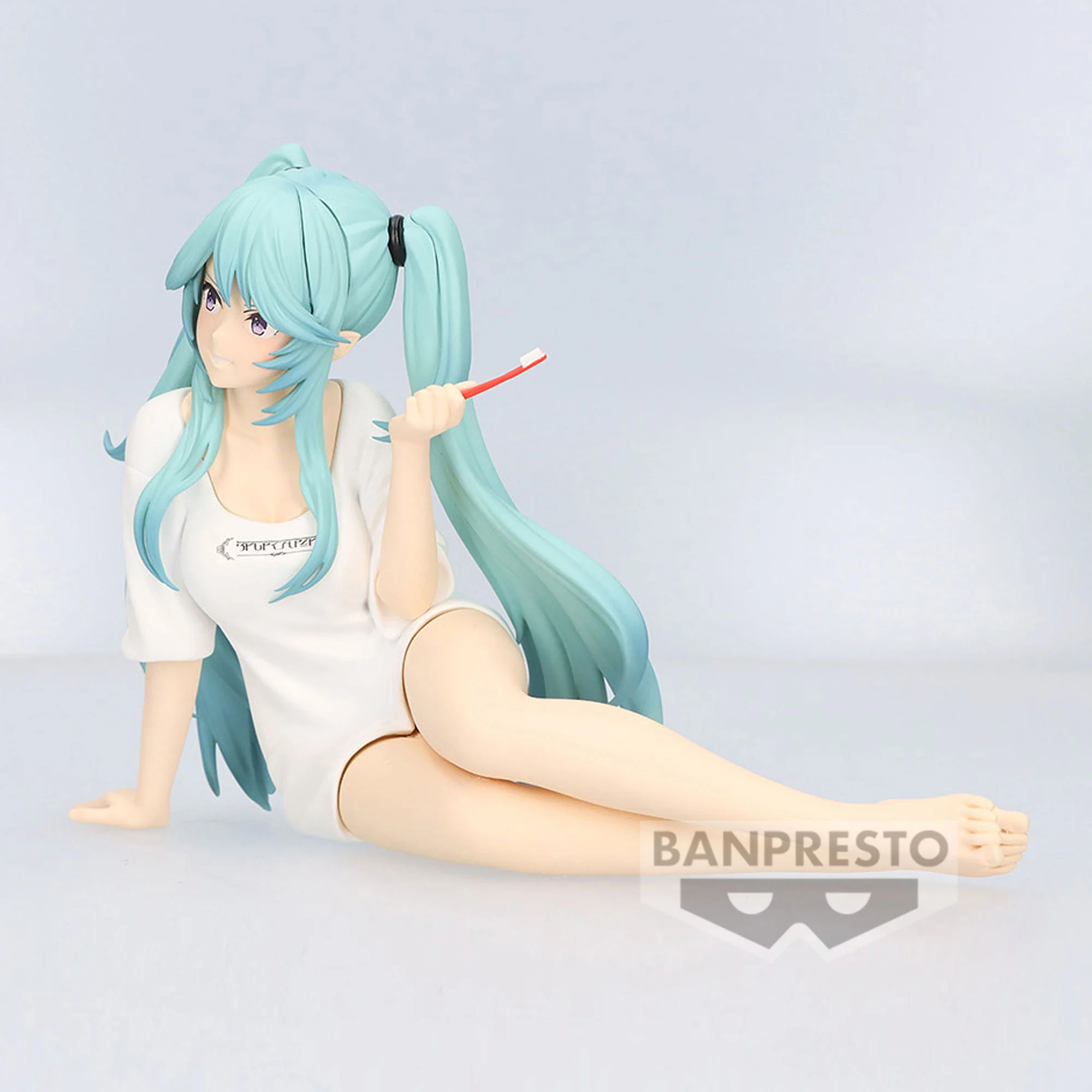 Figurina Epsilon The Eminence in Shadow Relax Time 11 cm [1]