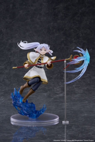 Figurina Frieren Beyond Journey's End AMP+ PVC 21 cm [3]