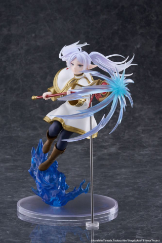 Figurina Frieren Beyond Journey's End AMP+ PVC 21 cm [2]