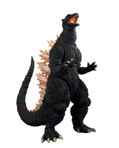 Figurina Godzilla Heat Ray vs New Gotengo 16 cm [1]
