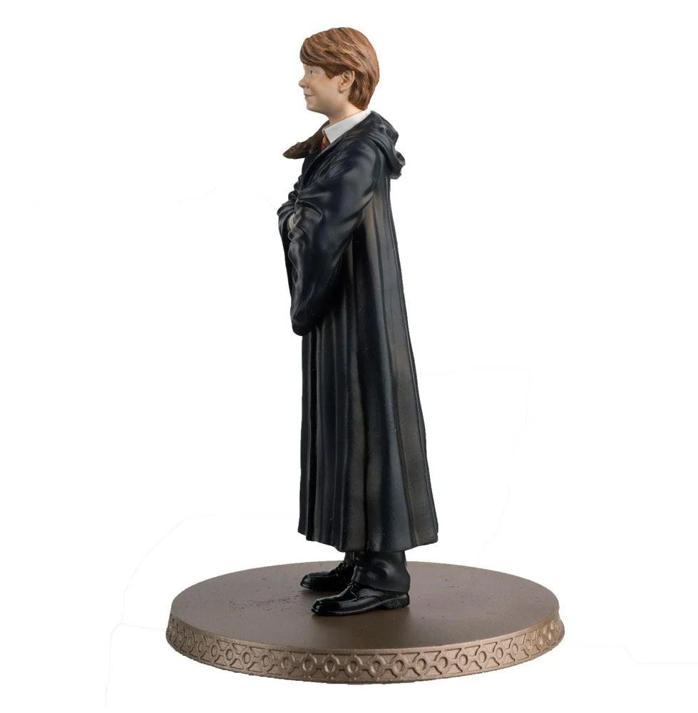 Figurina Ron Weasley 10 cm Wizarding World [1]