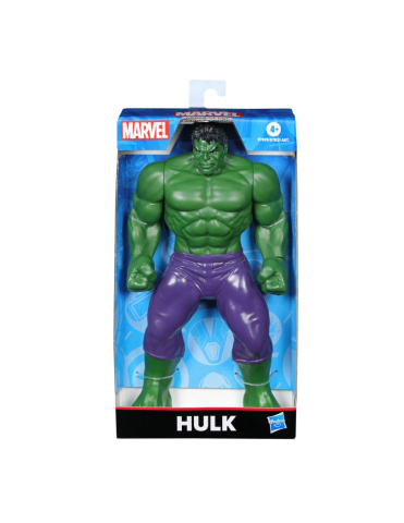Figurine - Figurina Hulk Marvel Avengers 24 cm