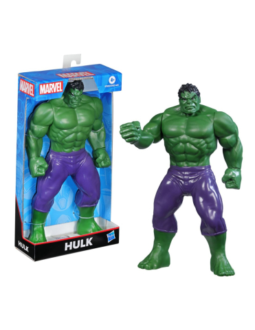 Figurina Hulk Marvel Avengers 24 cm [3]