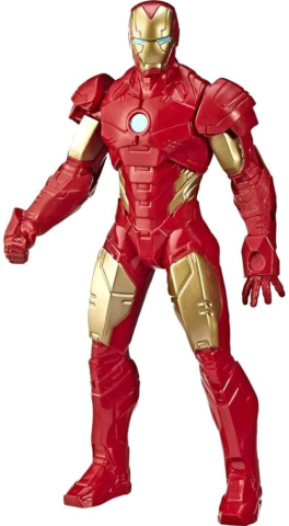 Figurina Iron Man Marvel Avengers 24 cm [1]