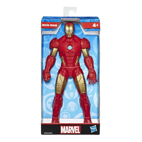 Figurine - Figurina Iron Man Marvel Avengers 24 cm