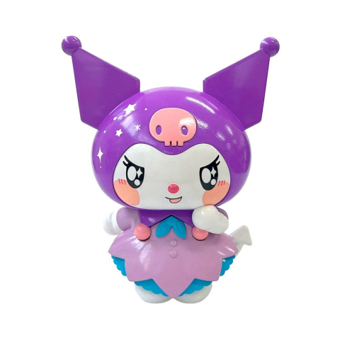 Hello Kitty - Figurina Kuromi Premium 16 cm