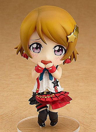 Figurina Love Live! Nendoroid Koizumi Hanayo 10 cm [1]