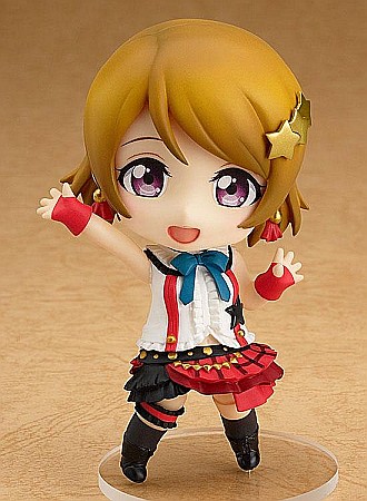 Figurine - Figurina Love Live! Nendoroid Koizumi Hanayo 10 cm