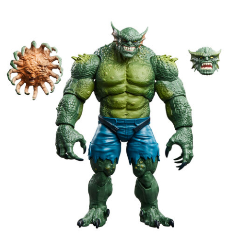 Figurina Marvel Legends Abomination 15 cm Hasbro [2]