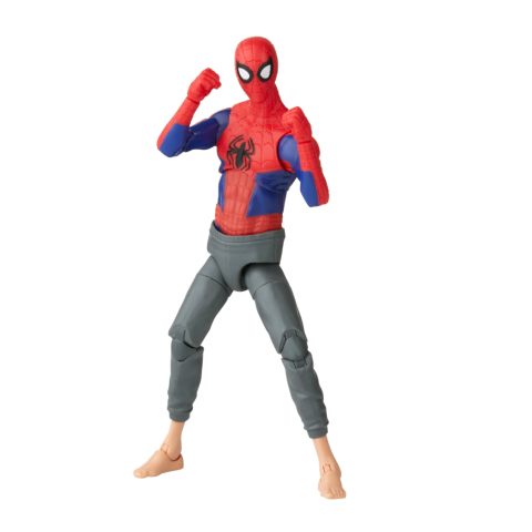 Figurina Marvel Legends Peter B. Parker 15cm Across the Spider-Verse [1]