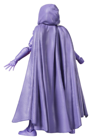 Figurina Marvel Legends Psylocke X-Men 15 cm, BAF Marvel's Box [2]