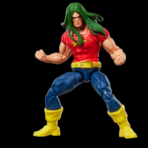 Figurina Marvel Legends Series Marvel's Doc Samson 15 cm - Hasbro [2]