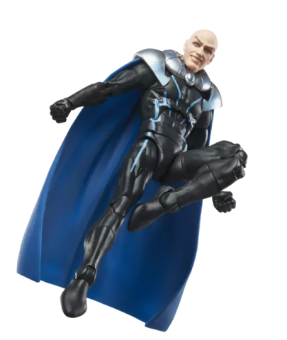 Figurina Marvel Legends Warlord Professor X –  15 cm Hasbro [2]