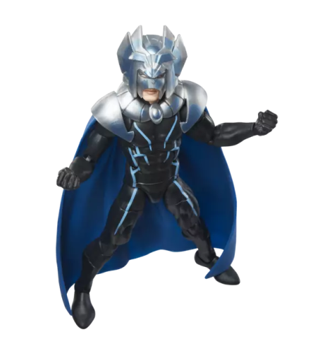 Figurina Marvel Legends Warlord Professor X –  15 cm Hasbro [1]