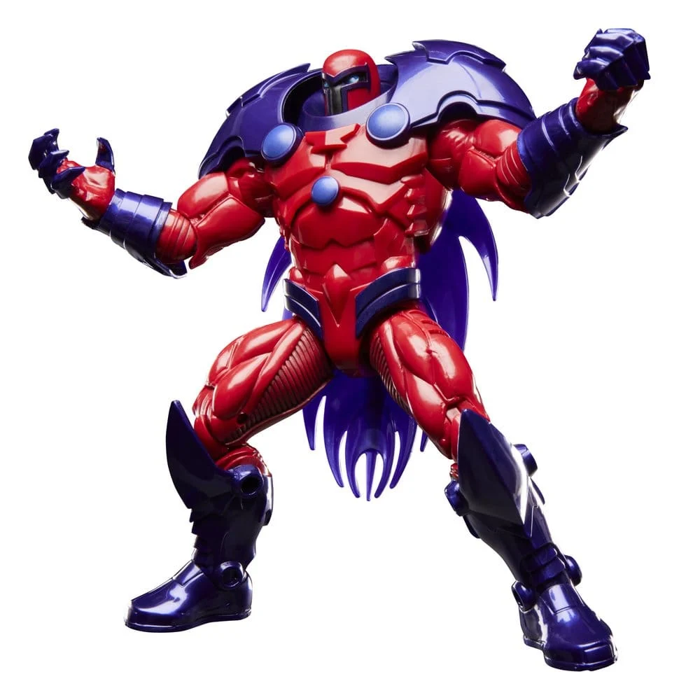 Figurine - Figurina Marvel Legends X-Men Onslaught Hasbro 20 cm