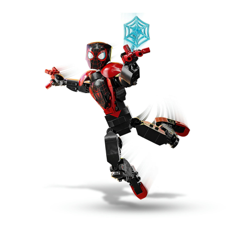 Figurina Miles Morales [7]