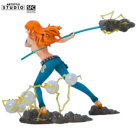 Figurina Nami – One Piece [4]