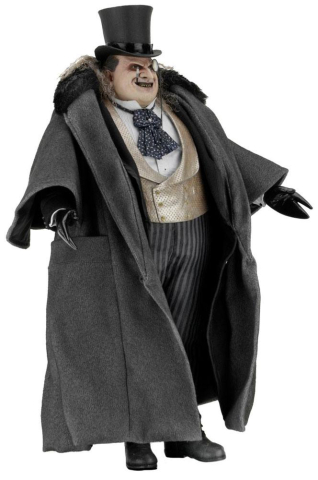 Figurina NECA Batman Returns Mayoral Penguin 1/4 38 cm [1]
