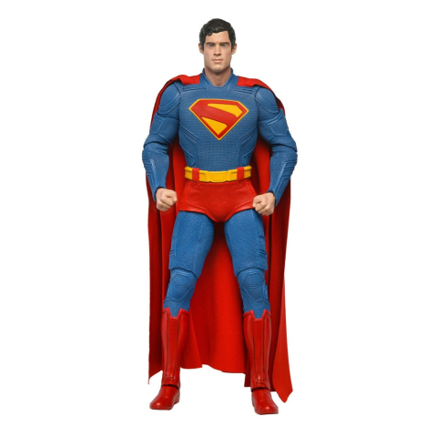 Noutati - Figurina NECA Superman (2025) Quarter Scale 45 cm
