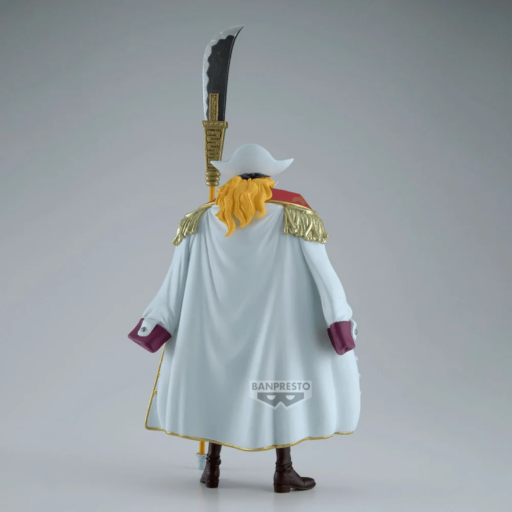 Figurina One Piece Edward Newgate Whitebeard – Banpresto King of Artist, 33 cm [2]