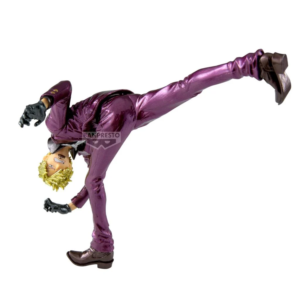 Noutati - Figurina One Piece Sanji King of Artist Special 21 cm