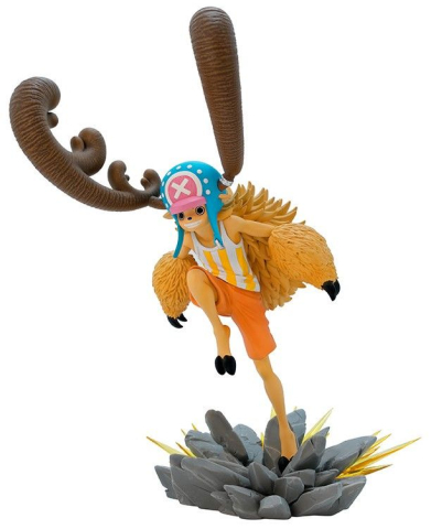Figurina One Piece Tony Tony Chopper Horn Point SFC ABYstyle 16 cm [1]
