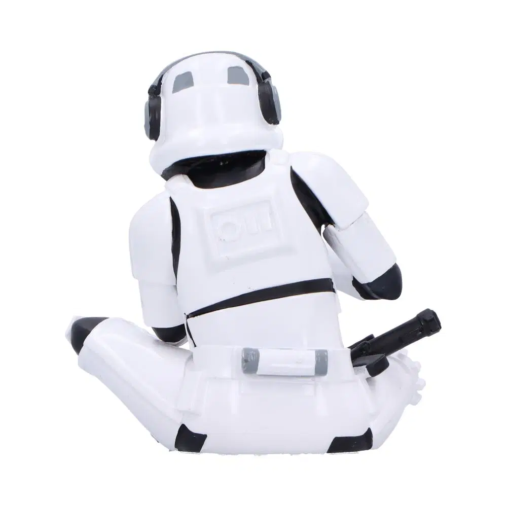 Figurina Original Stormtrooper Game On 9.5 cm Nemesis Now [2]