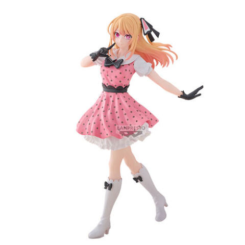 Anime - Figurina Oshi No Ko – Ruby POP IN 2 18 cm