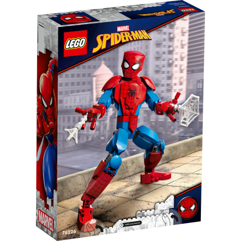 Figurina Spider-Man [2]