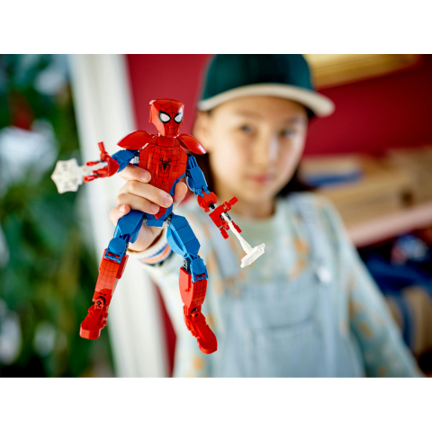 Figurina Spider-Man [4]