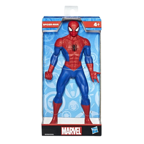 Marvel Univers - Figurina Spider-Man Marvel Avengers 24 cm