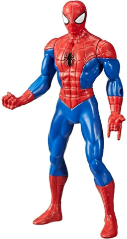 Figurina Spider-Man Marvel Avengers 24 cm [1]