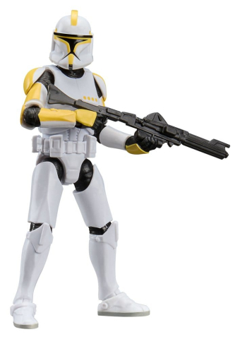 Hasbro Clone Trooper Commander The Vintage Collection 5010996427120 [1]