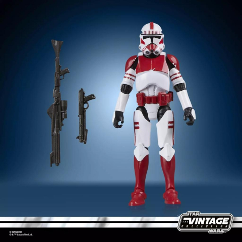 Figurina Star Wars  Imperial Shock Trooper 10cm [1]