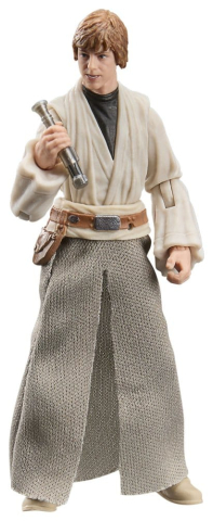 Hasbro Luuke The Vintage Collection 5010996427090 [1]
