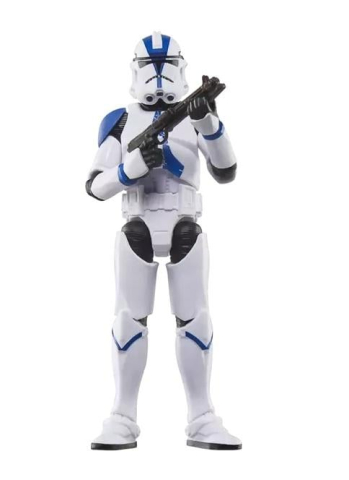 Figurina Star Wars Obi-Wan Kenobi Clone Trooper 501st Vintage Collection 9,5 cm [2]