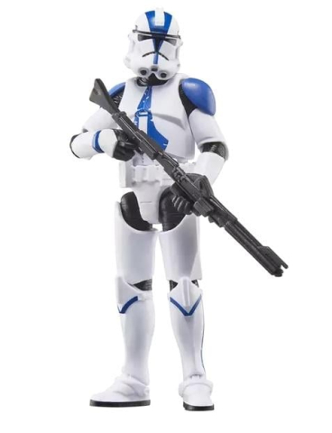 Figurina Star Wars Obi-Wan Kenobi Clone Trooper 501st Vintage Collection 9,5 cm [1]